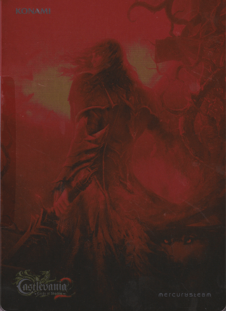 Castlevania: Lords of Shadow 2 screenshot 3 for Xbox 360